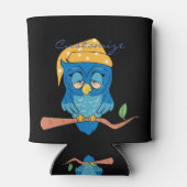 Sleepy Owl Thunder_Cove Blikjeskoeler (Achterkant)