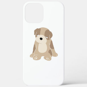 Sleepy Puppy Case-Mate iPhone Case
