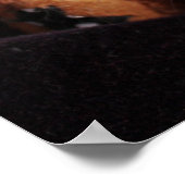 Sleepy Rat Poster (Hoek)