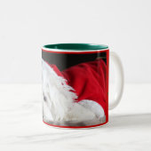 Sleepy Santa Mok (Voorkant rechts)