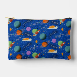 Sleepy Space Adventure Dark Sky Arizona Etui