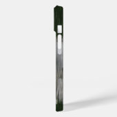 Sleepy Swan Case-Mate iPhone Case (Achterkant / Links)