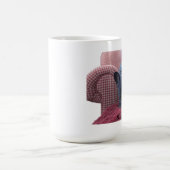 Sleepy Time French Bulldog Mok (Center)