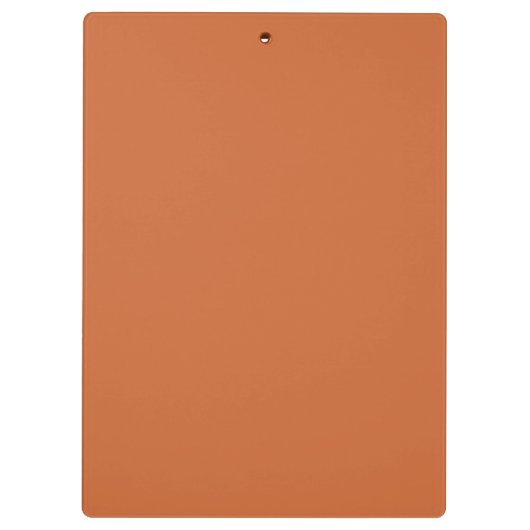 Sleepy Yorkshire Terrier Dog Photo Clipboard Klembord (Achterkant)