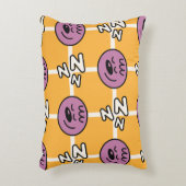 Sleepy ZZZ Kussens (Voorkant(Verticaal))