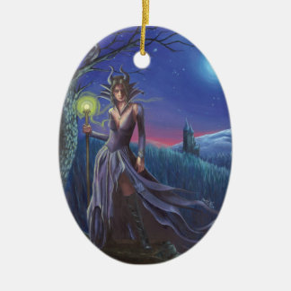 Sleesvervormend versieringsornament keramisch ornament