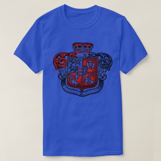Sleeswijk-Holstein T-shirt (Design voorkant)