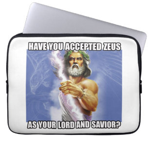 Sleeve Zeus
