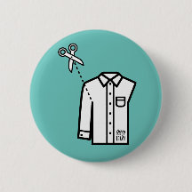 Sleeves Button