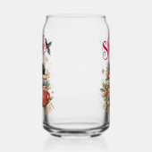 Sleigh All Day Read All Night Blikvorm Glas (Rechts)