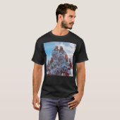 Sleigh Bells Treats T-shirt (Voorkant volledig)