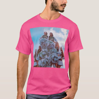 Sleigh Bells Treats T-shirt