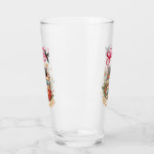 Sleigh de hele dag, lees de hele nacht glas (Links)