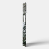 Sleigh Ride in Winter Wonderland Case-Mate iPhone Case (Achterkant / Rechts)