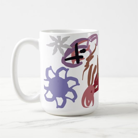  Sleigh winter  Koffiemok (Links)