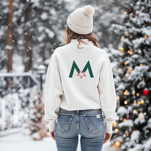 Sleigh Your Self Care Game Vakantie Sweatshirt