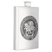 Sleipnir / Het beste van alle paarden Flacon (Rechts)