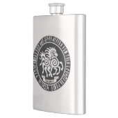 Sleipnir / Het beste van alle paarden Flacon (Links)