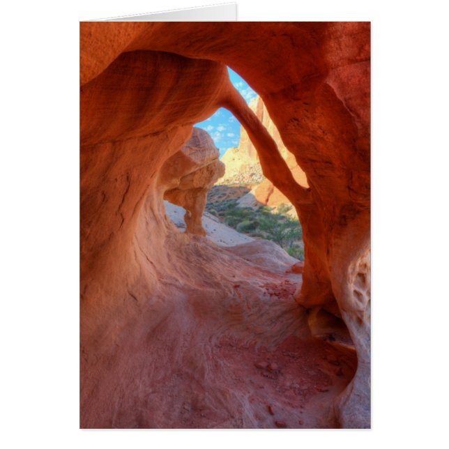 Slender Arch (Voorkant)