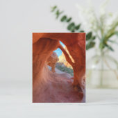 Slender Arch Briefkaart (Staand voorkant)