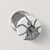 Slender-Creep Ronde Button 3,2 Cm (Voorkant /achterkant)