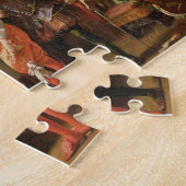 Slender, met de hulp van Shallow, Courting Legpuzzel (Zijkant)