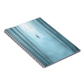 Slender.png Notitieboek (Rechterzijde)