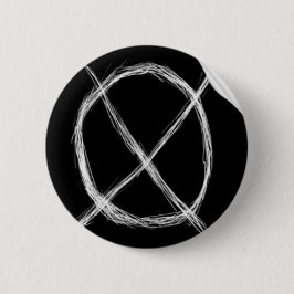 Slenderman Button