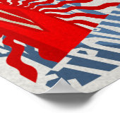 Slenderman Poster (Hoek)