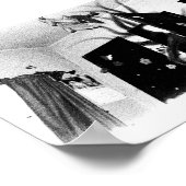 Slendermans kast poster (Hoek)