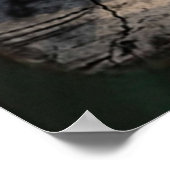 Slendytubbies - Design 1 Poster (Hoek)