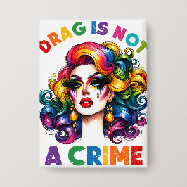 Slepen is geen misdaad button