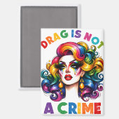 Slepen is geen misdaad magneet (Voorkant / Achterkant)