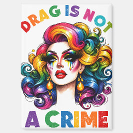 Slepen is geen misdaad magneet