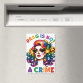 Slepen is geen misdaad magneet (Insitu (Vaatwasser))