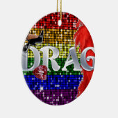 Slepen Keramisch Ornament (Rechts)