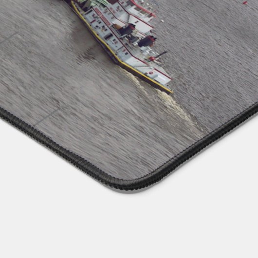 Slepen Passing balie mat (Hoek)