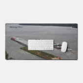Slepen Passing balie mat (Keyboard & Muis)