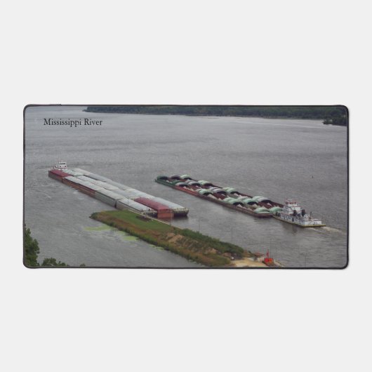 Slepen Passing balie mat (Voorkant)