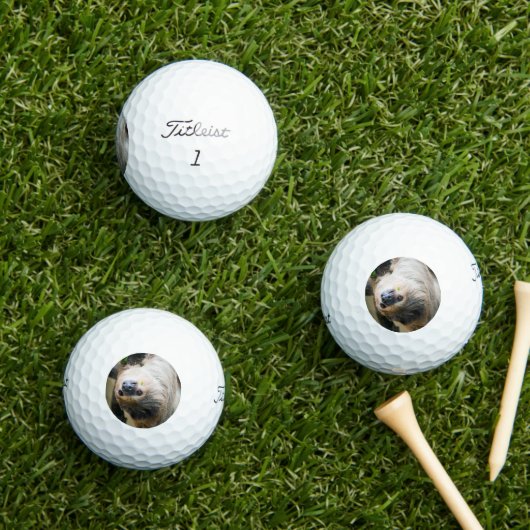 Sleuf 001 golfballen (Insitu Gras)