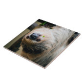 Sleuf 001 tegeltje (Zijkant)