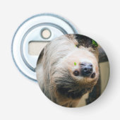 Sleuf 005 button flesopener (Voorkant)