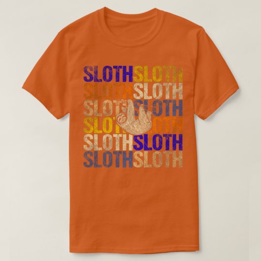 Sleuf 4 t-shirt (Design voorkant)