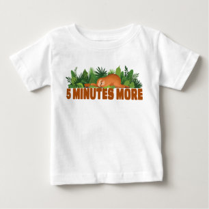 Sleuf 5 minuten meer Funny Napping Cute