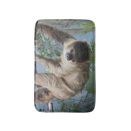 Sleuf Badmat (Voorkant Verticaal)