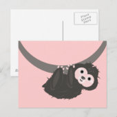 Sleuf Briefkaart (Voorkant / Achterkant)