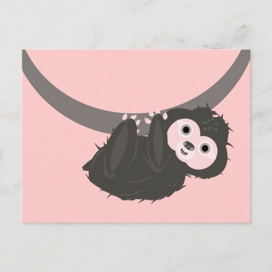 Sleuf Briefkaart (Voorkant)