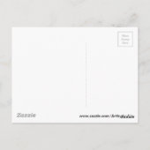 Sleuf Briefkaart (Achterkant)