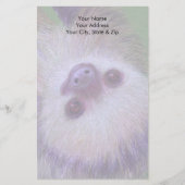 Sleuf Briefpapier (Voorkant)