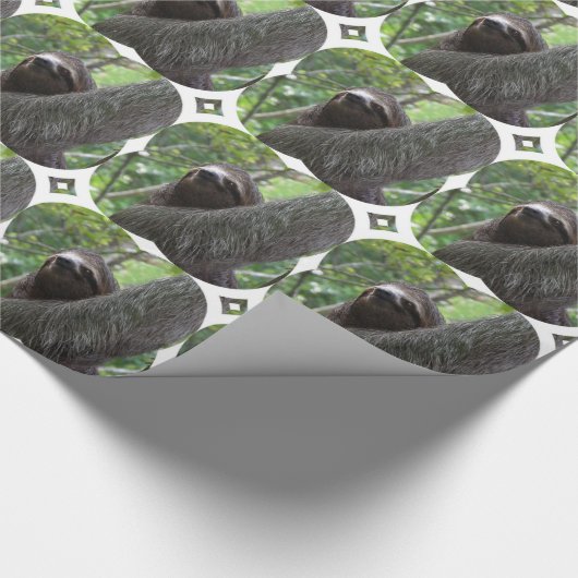 Sleuf Cadeaupapier (Hoek)